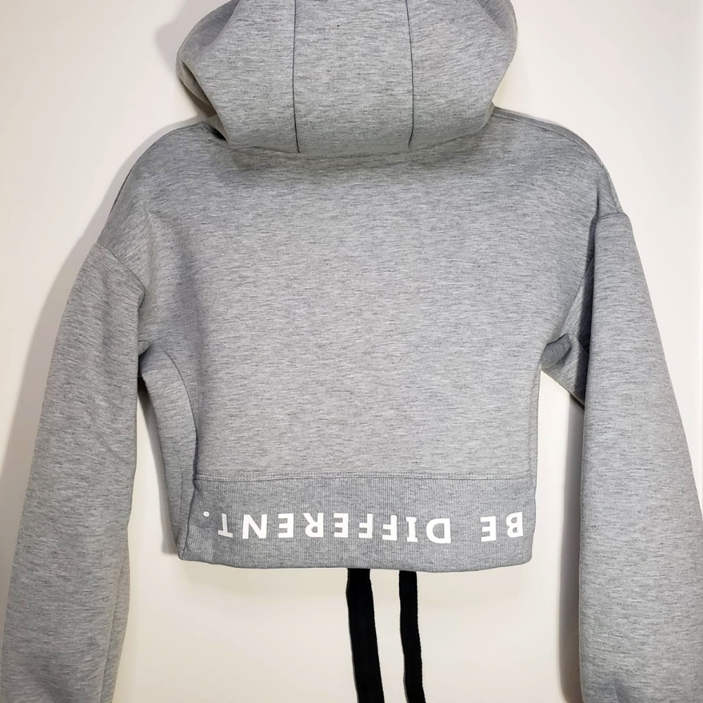 European sweater